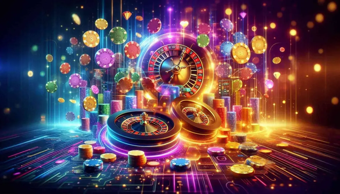 Magic Win Casino